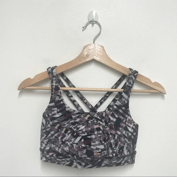 Lululemon Free To Be Serene Bra - Picture 2 of 4